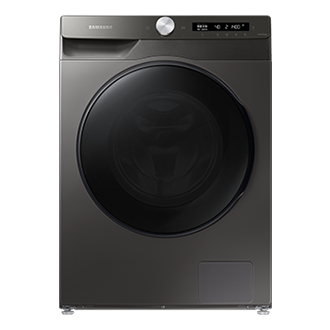 WD12T504DBN AI 衣管家 蒸洗脫烘 12+8 kg