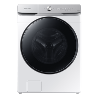 Samsung Lave-linge séchant (2en1), WD6500, WD10T654ABH/S5, Tint