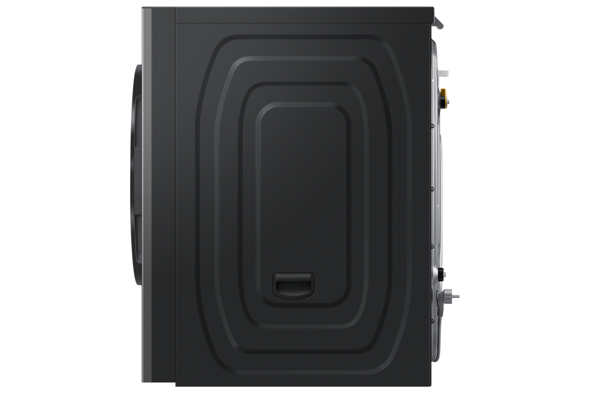 Bespoke AI 智慧滾筒洗衣機 19+11kg R-Side Dark Gray 