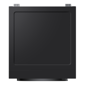 Bespoke AI 智慧滾筒洗衣機 19+11kg Top1 Dark Gray 