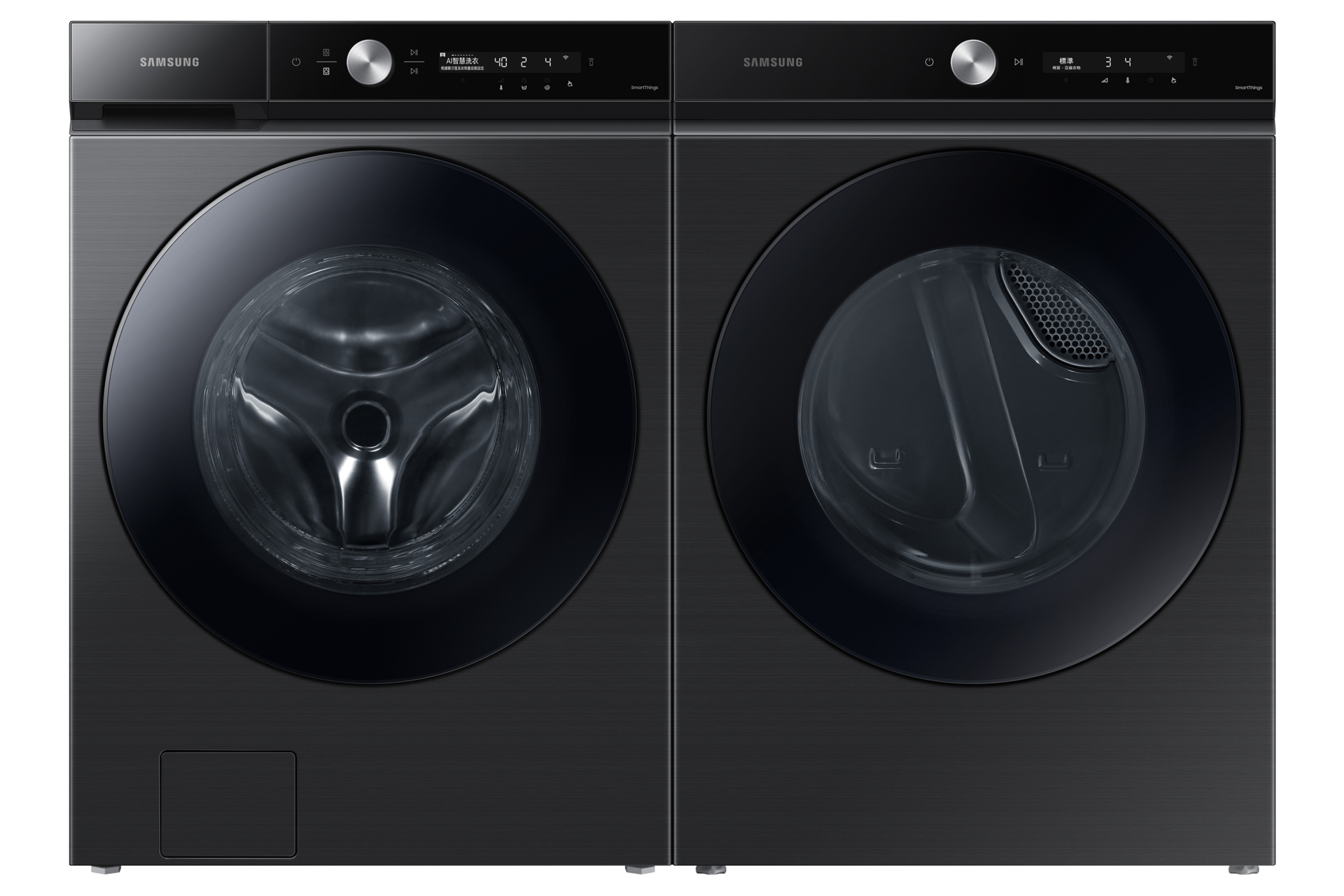 [fróñ~t-páí~r1 Blá~ck]