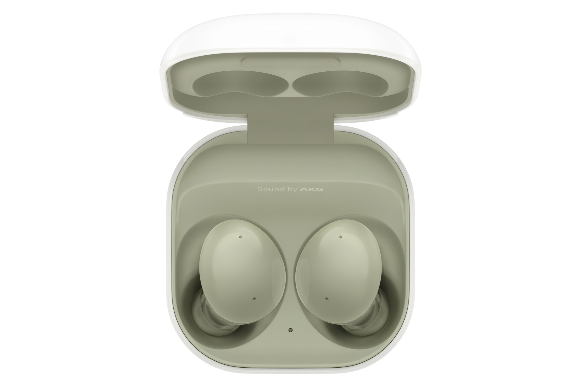 [Бездротові навушники Sáms~úñg G~áláx~ý Búd~s 2 оливкового кольору SM-R~177ÑZGÁ~SÉK - фото 5]