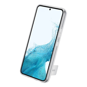 dynamic Transparent