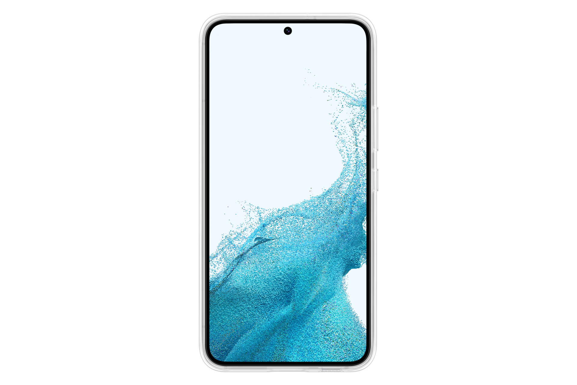 back Transparent