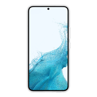 back Transparent