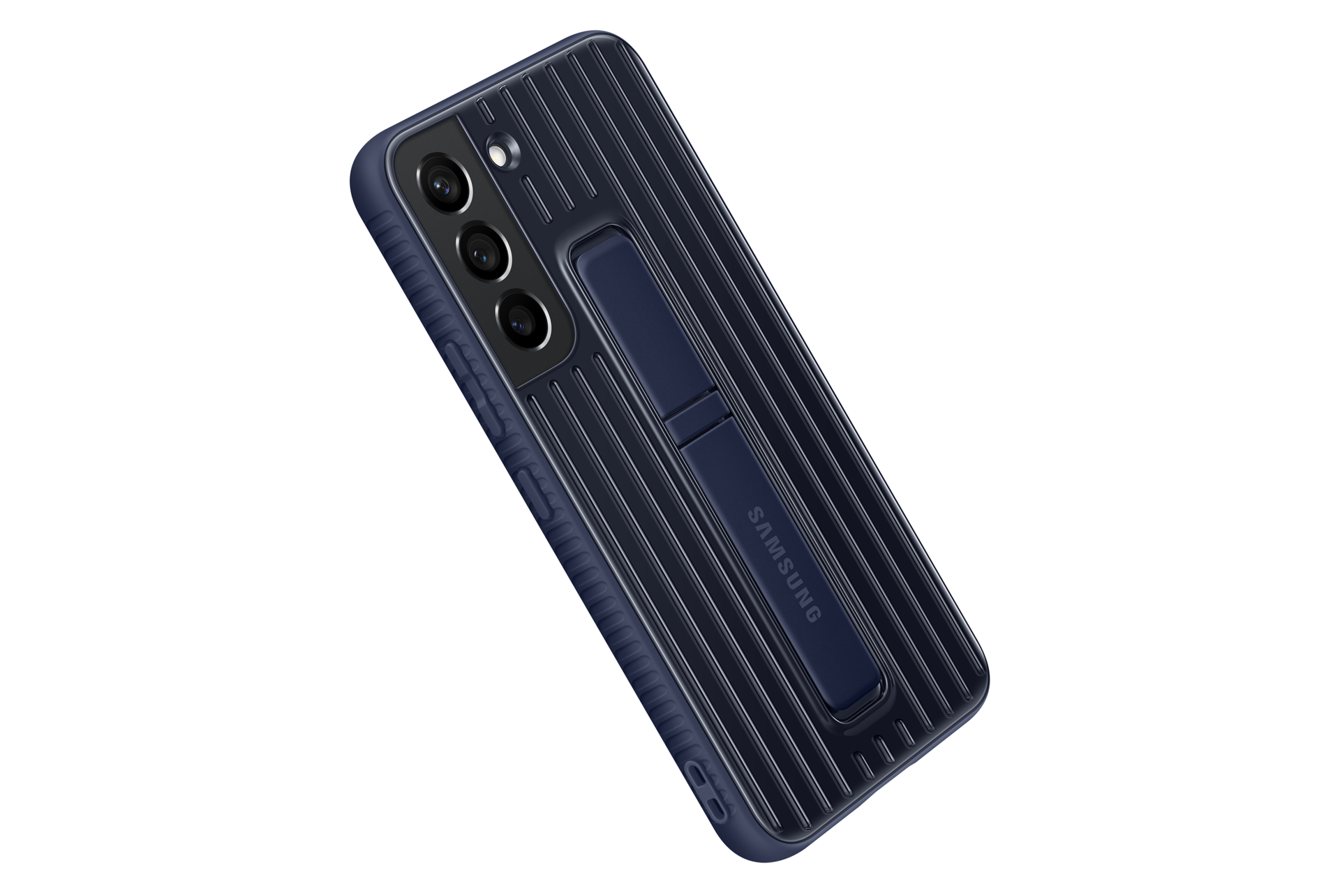 feature Navy
