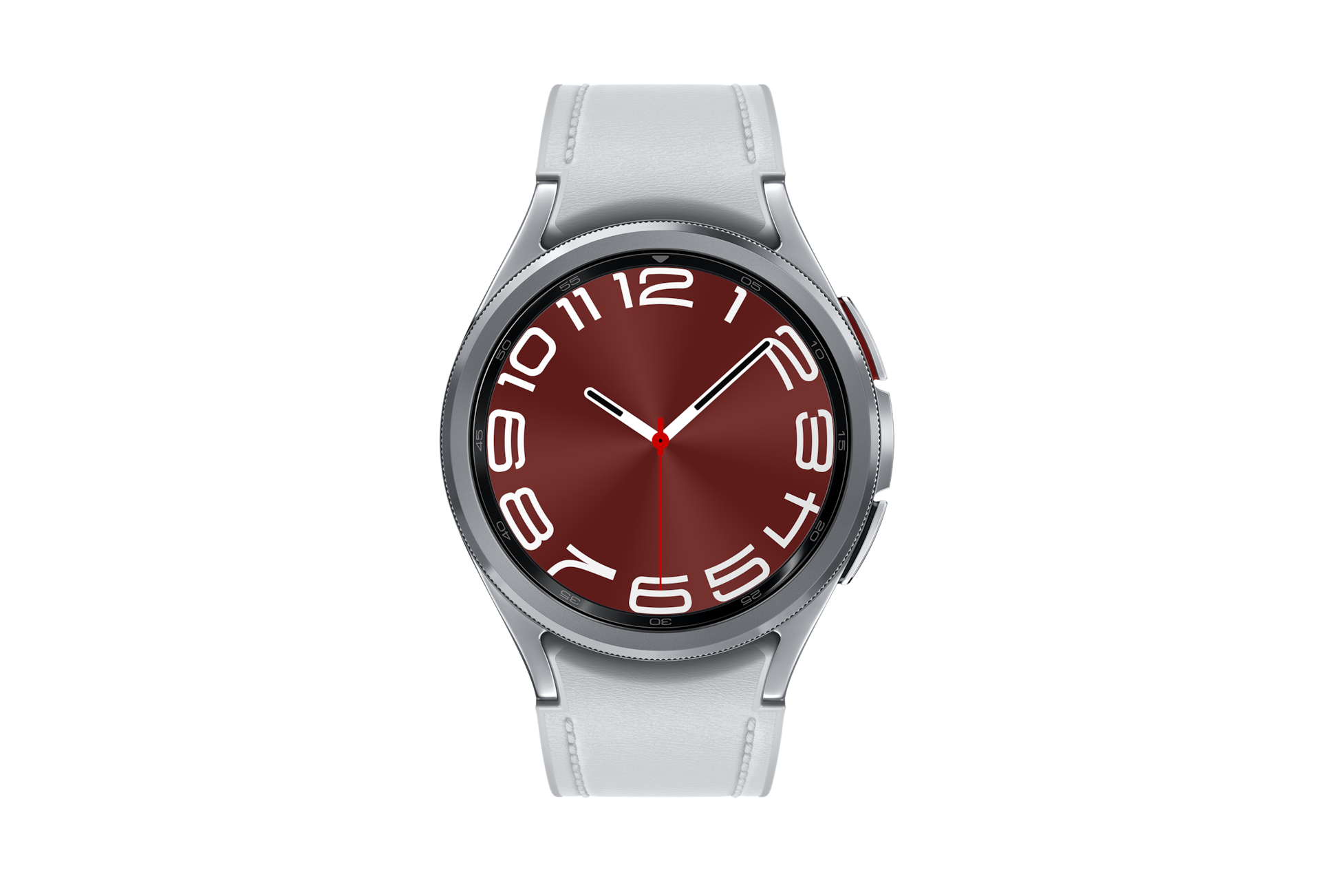 時計 GalaxyWatch6 Classic 43mm Amazon.co.jp: Galaxy Watch6 Classic 43mm｜シルバー｜スマート