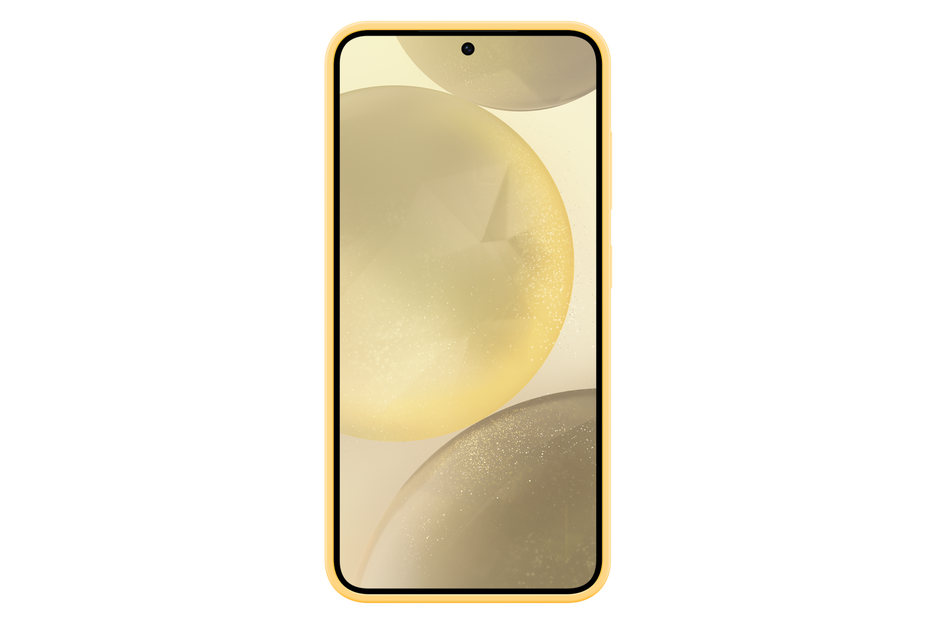 back Yellow