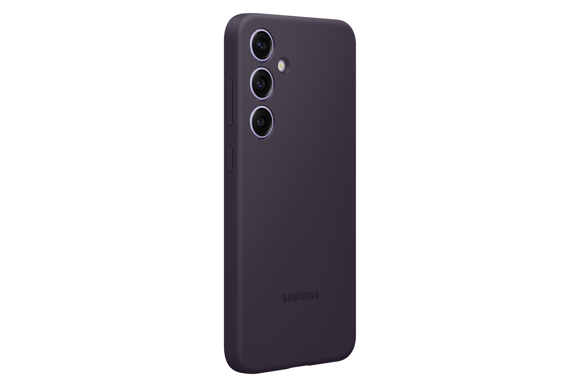 dynamic Dark Violet