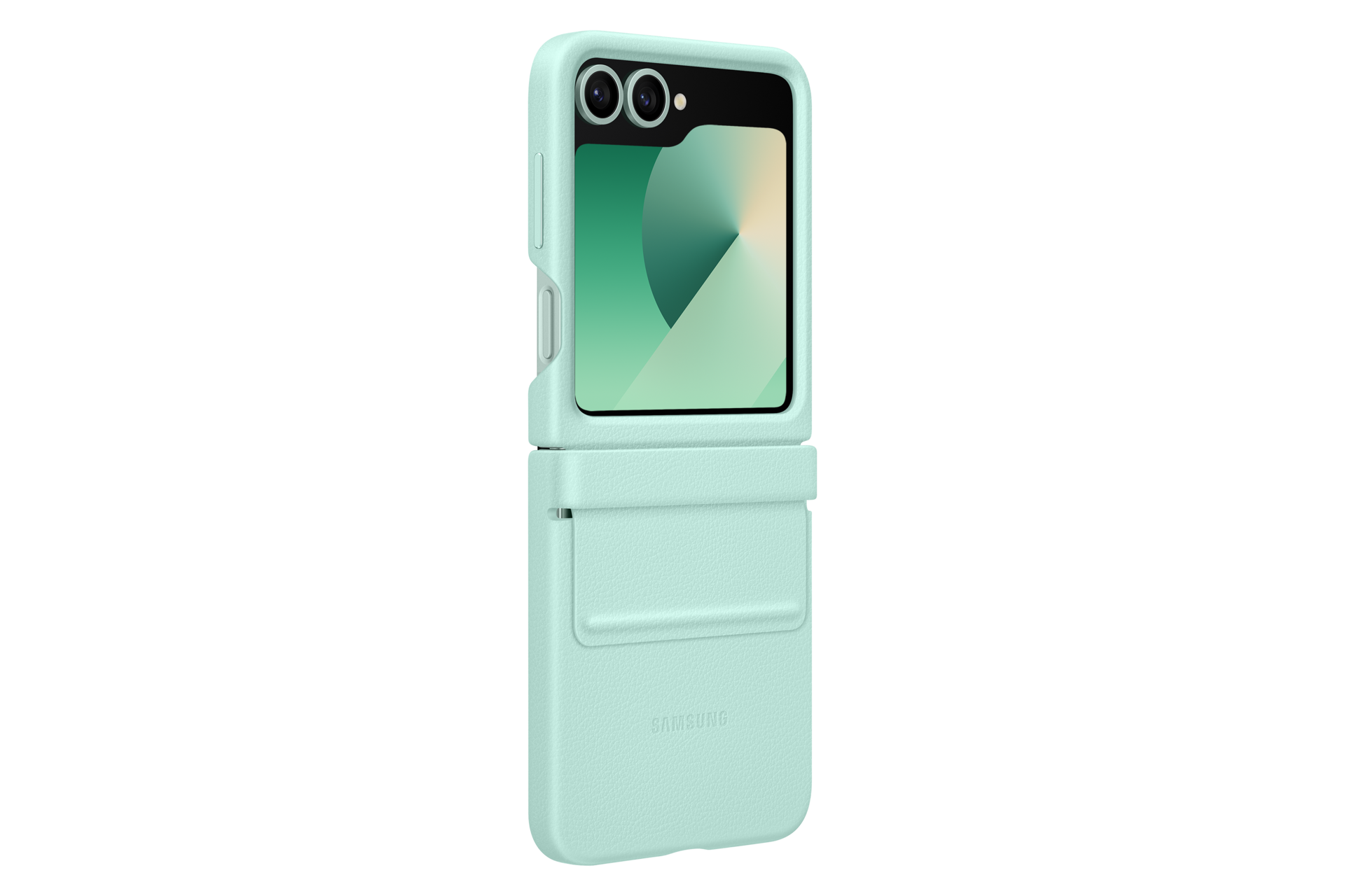 dynamic Mint