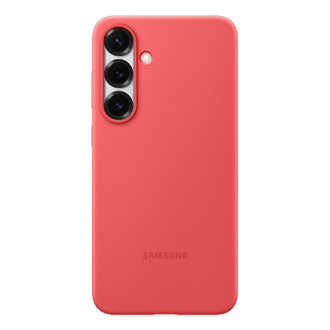 front Red