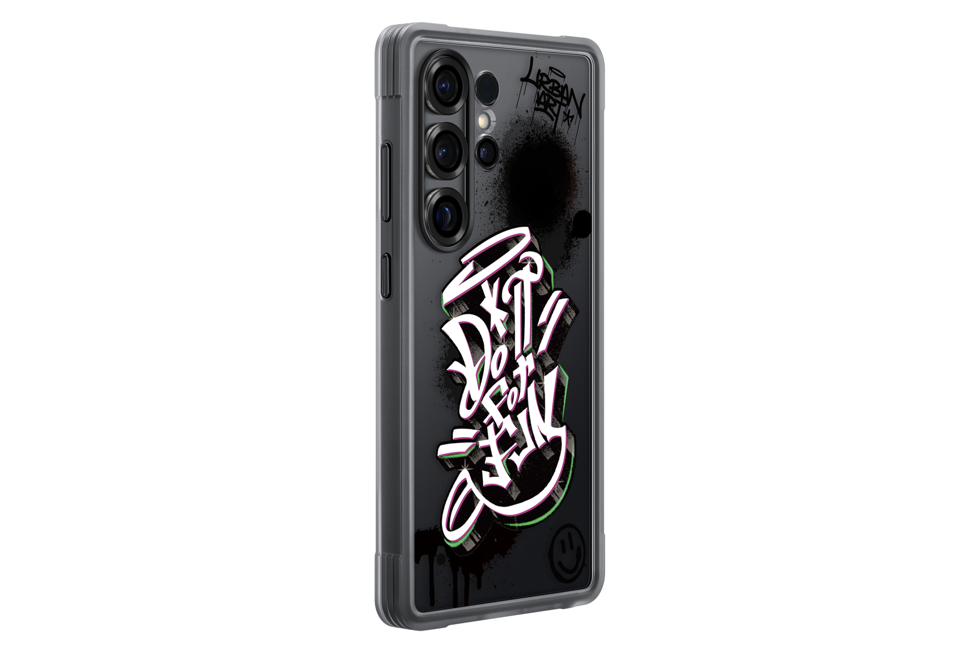 dynamic Black