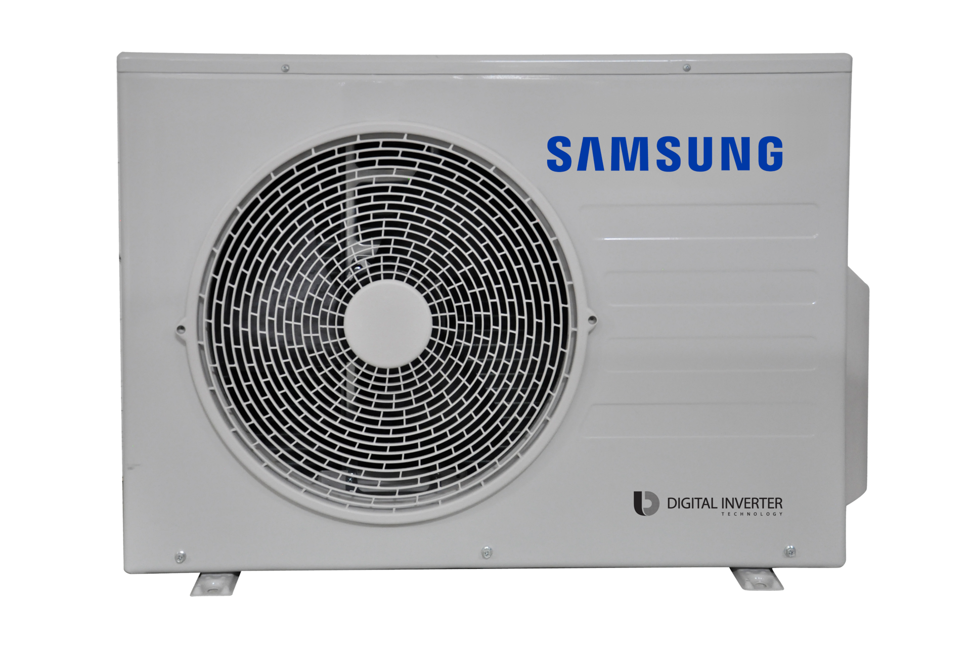 Samsung EHS Split AE040RXEDEG 4 kW lauko blokas