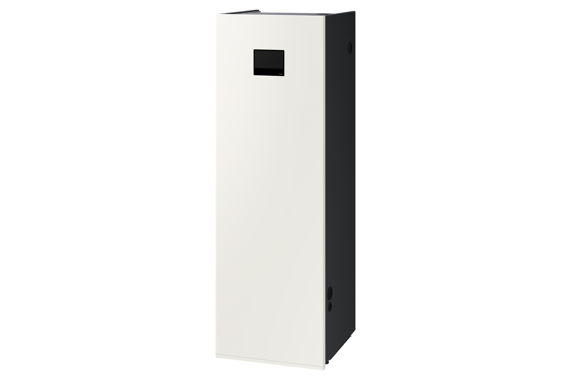 Samsung ClimateHub AI Home AE200DNWSPG/EU perspektyvinis vaizdas