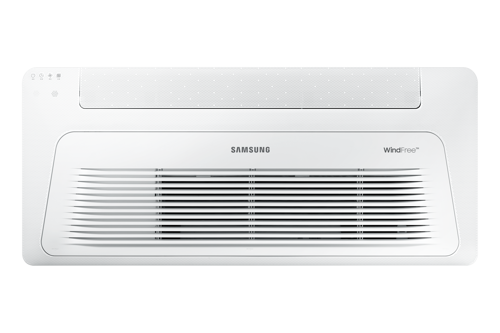 Samsung WindFree 1 krypties kasetė Multi Split 2,6 kW AJ026TN1DKG