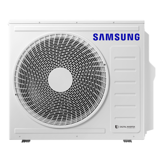 front White