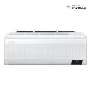 Кондиціонер Samsung GEO Wind Free Elite AR12AXAAAWKNER | Samsung Україна
