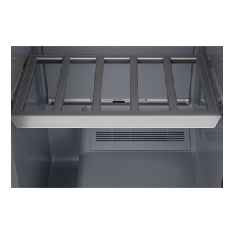 [Парова шафа ÁírD~réss~ér Bé~spók~é для догляду за одягом, DF10Á~9500CG/LP~ - фото détá~íl-5 Sí~lvér~ Mírr~ór]