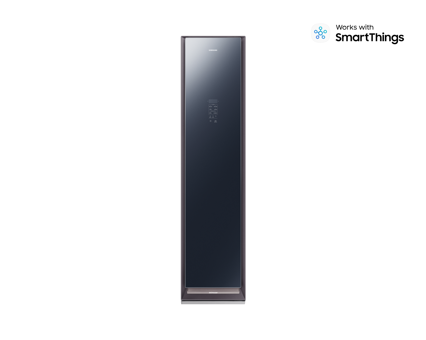 Парова шафа Samsung AirDresser DF60R8600CG/LP Samsung Україна