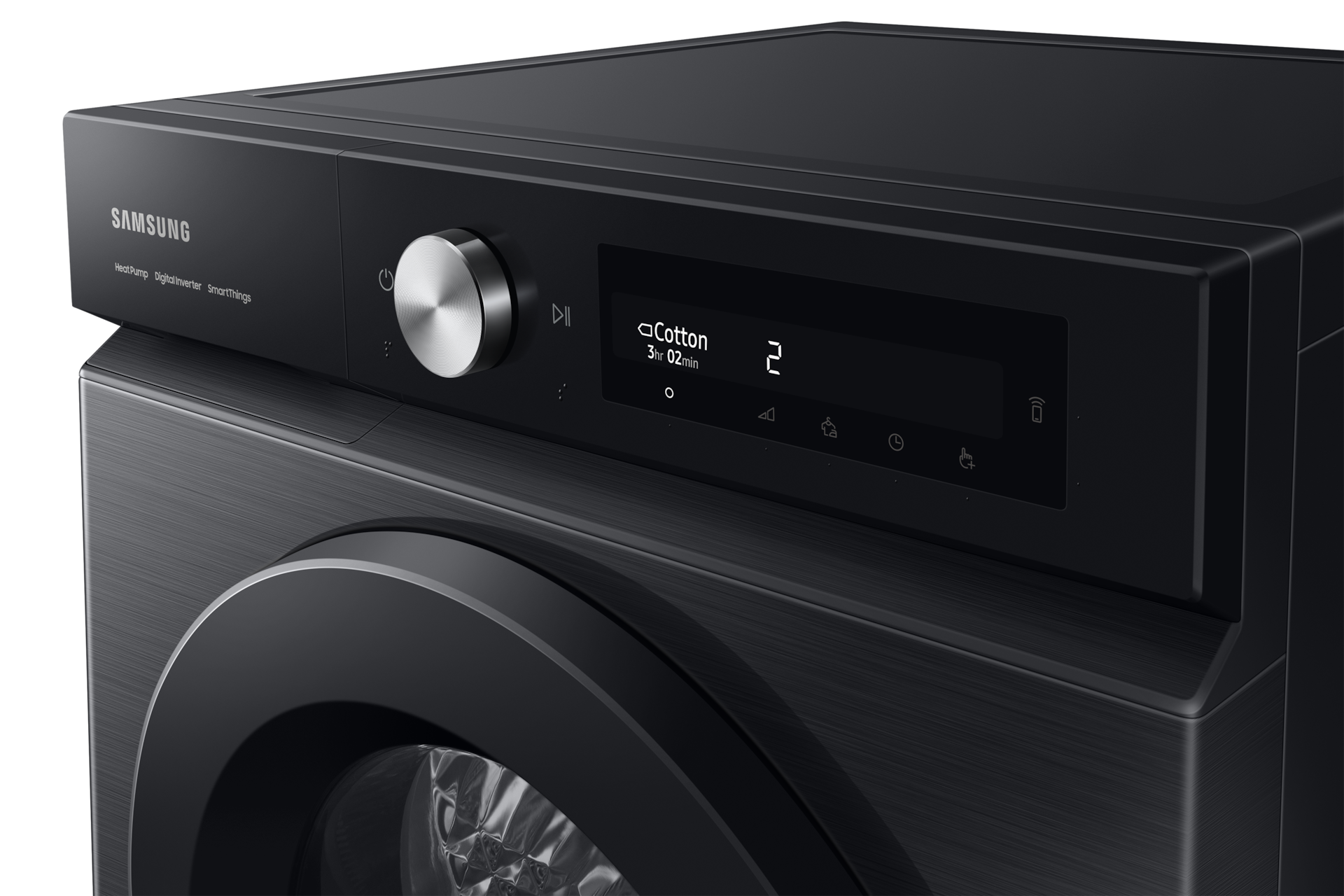 panel-control1 Black