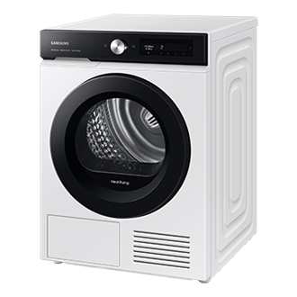 Сушильна машина DV5000B 9 кг класу енергоефективності A+++ (DV90BB5245AEUA) - фото 3