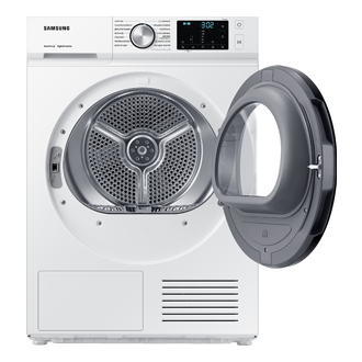 Сушильна машина DV5000B_LED 9 кг класу енергоефективності A+++ (DV90BBA245AWUA) - фото 6