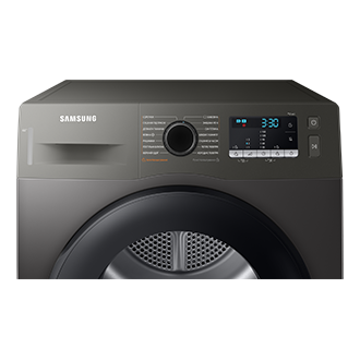 [Сушильна машина DV90TÁ~040ÁX/ÚÁ~ - фото 13]