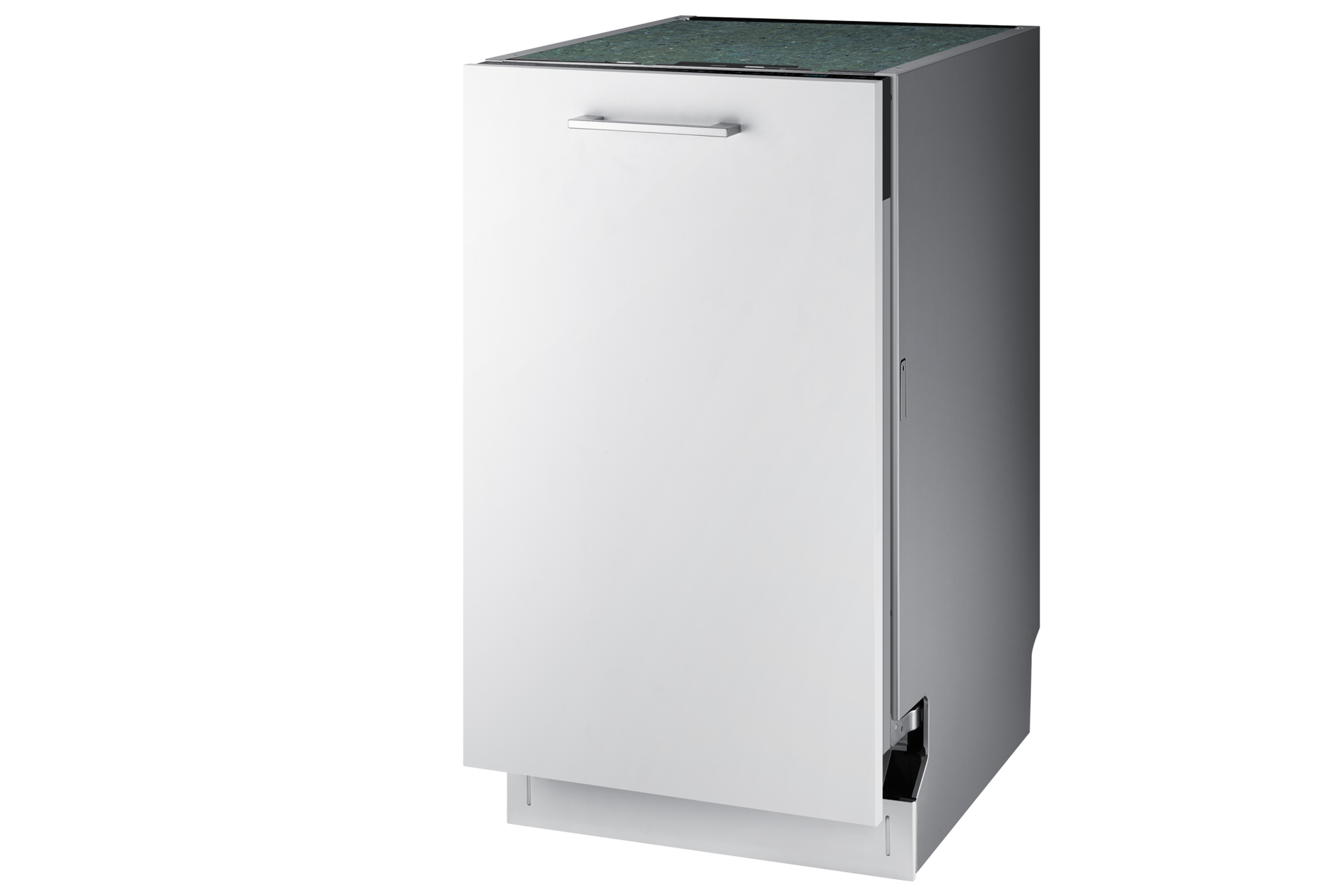 Посудомийна машина DW50R4070BB/WT - фото 6