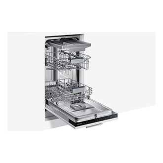 Посудомийна машина DW50R4070BB/WT - фото 8