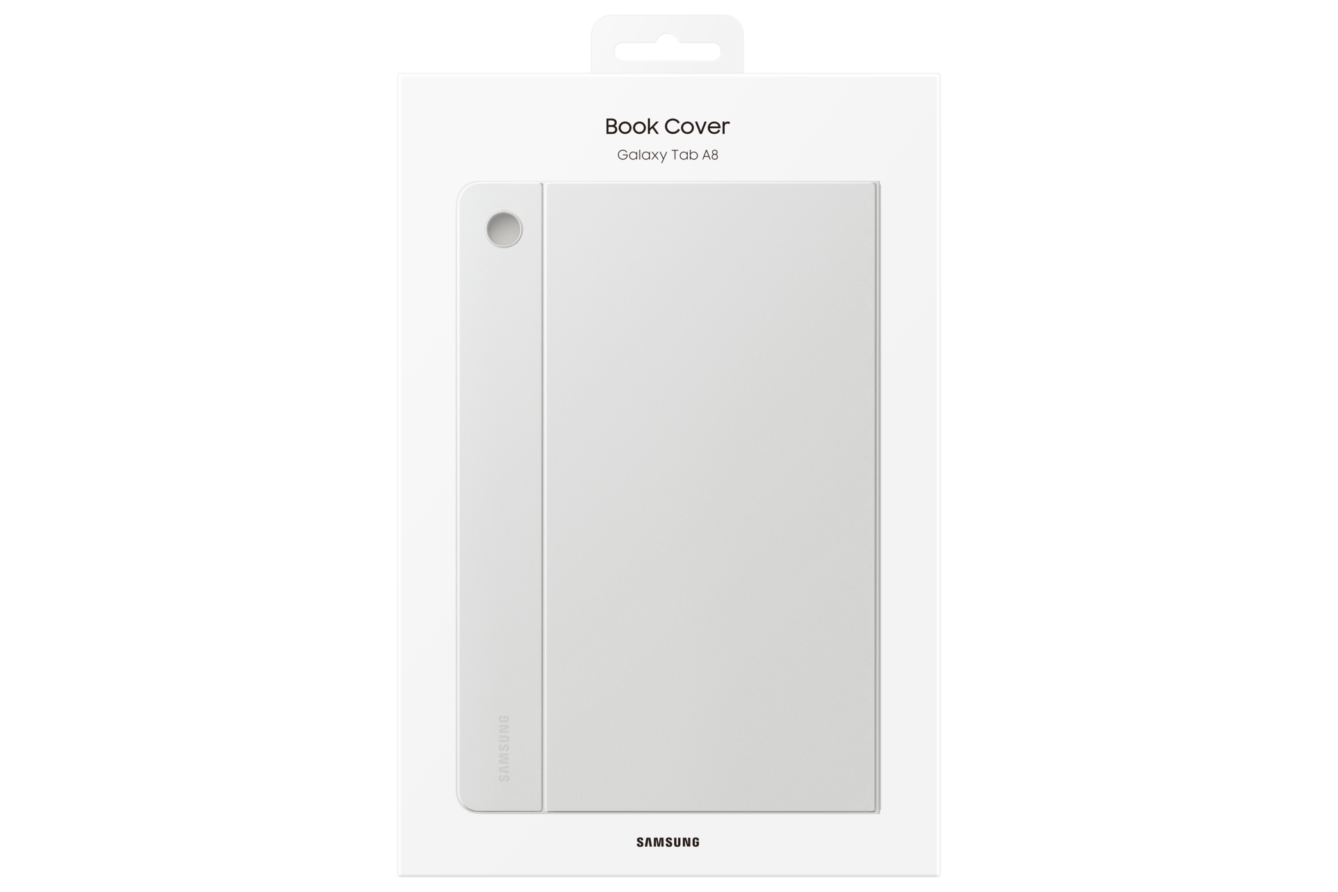 Чохол-книжка для Galaxy Tab A8 EF-BX200PSEGRU - фото 9