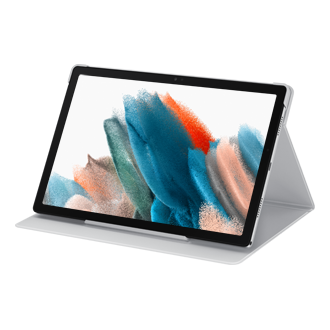 Чохол-книжка для Galaxy Tab A8 EF-BX200PSEGRU - фото 4