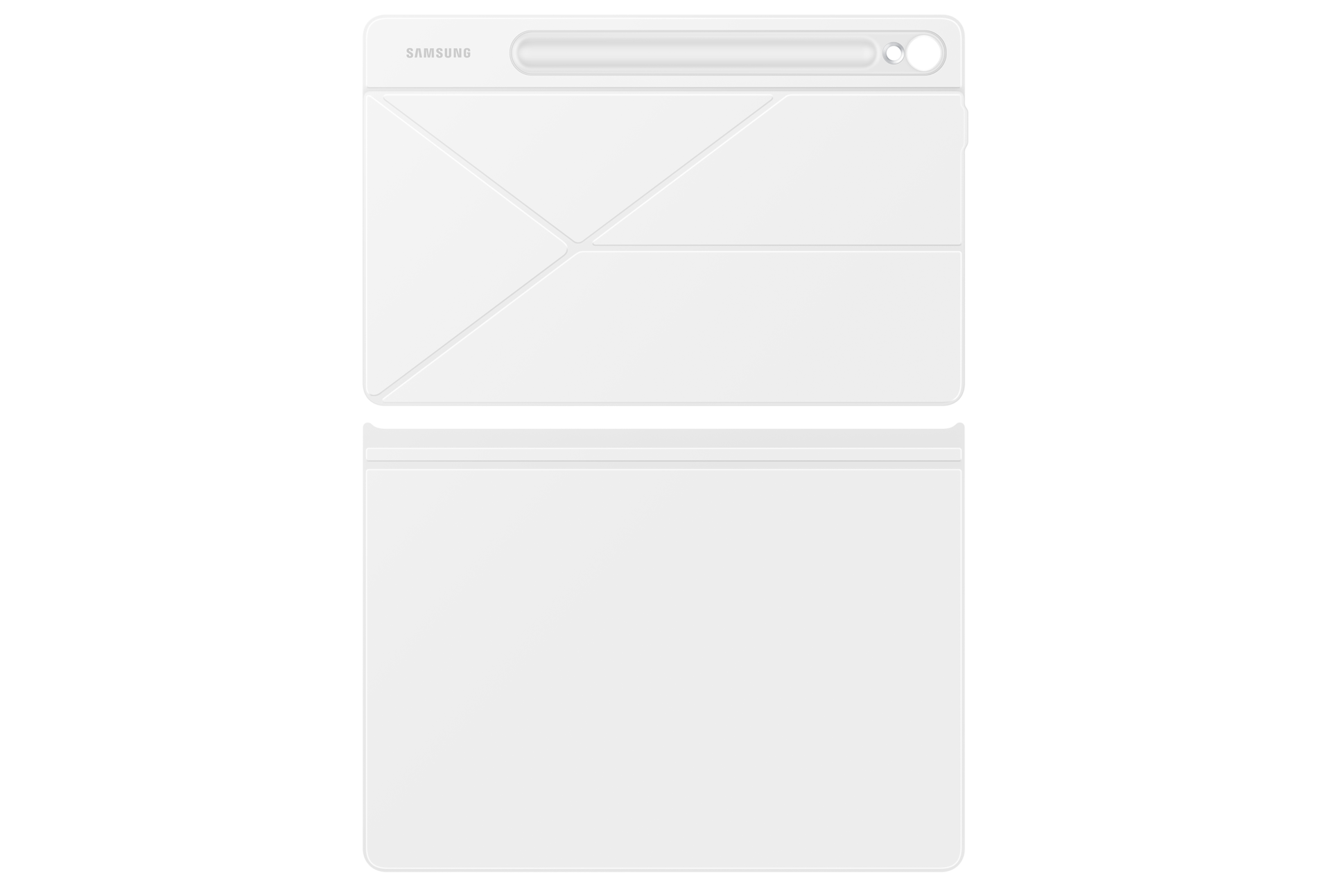 back White