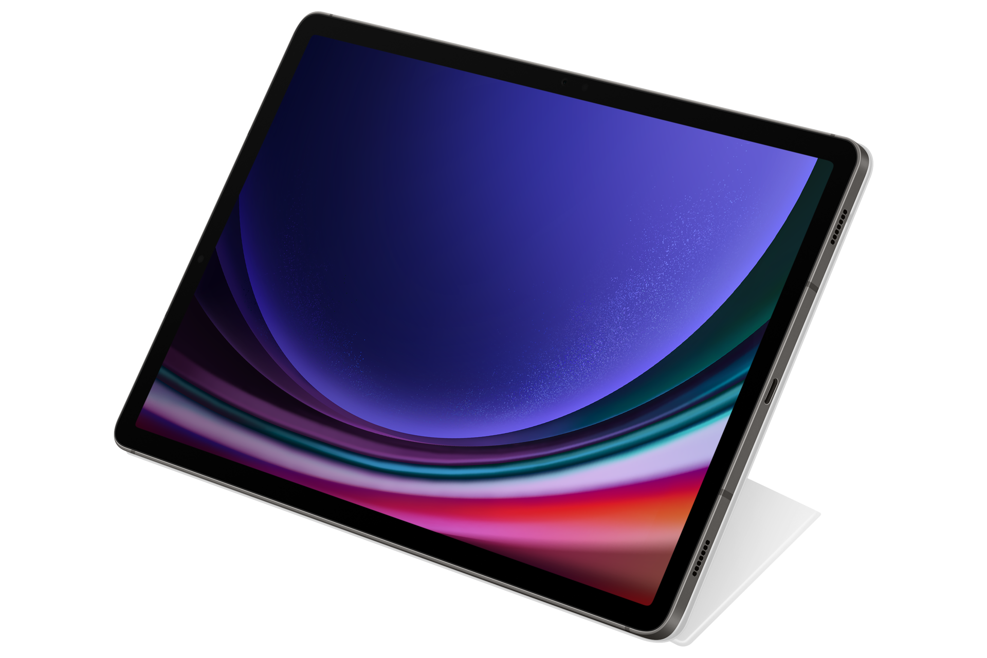 dynamic3 White