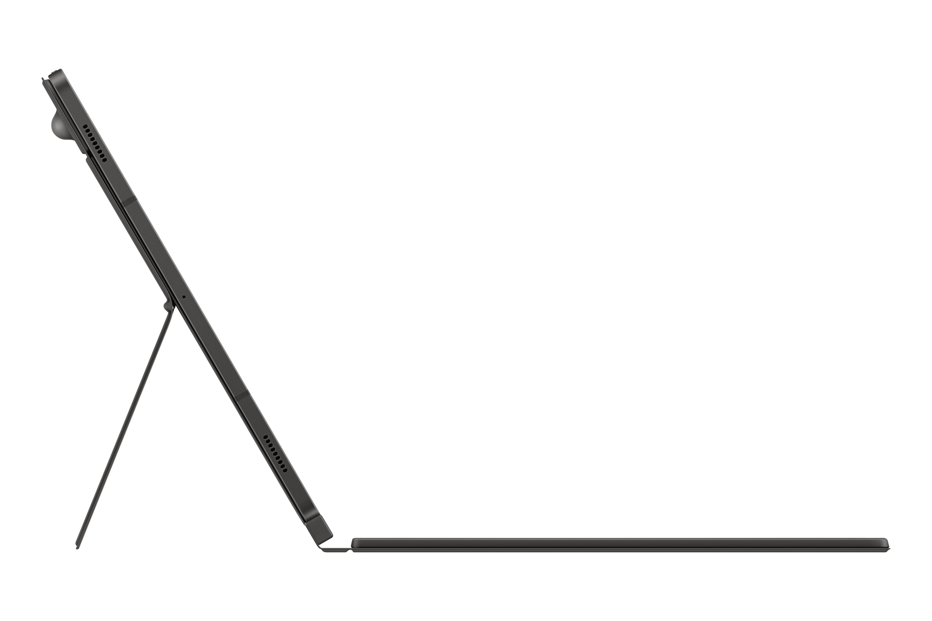 standing2 Black