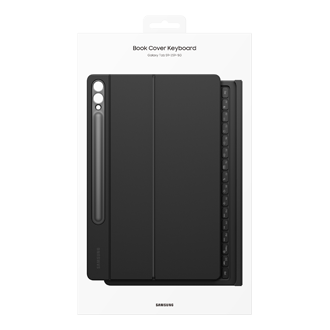 package Black