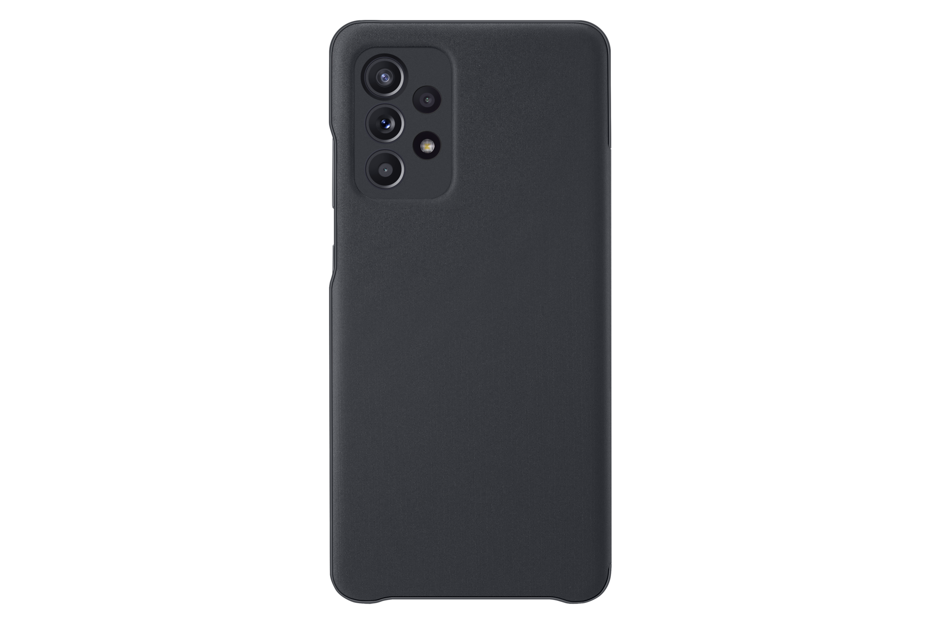 Чохол-гаманець для Galaxy A52 | A52 5G | A52s 5G Smart S View EF-EA525PBEGRU - фото 2