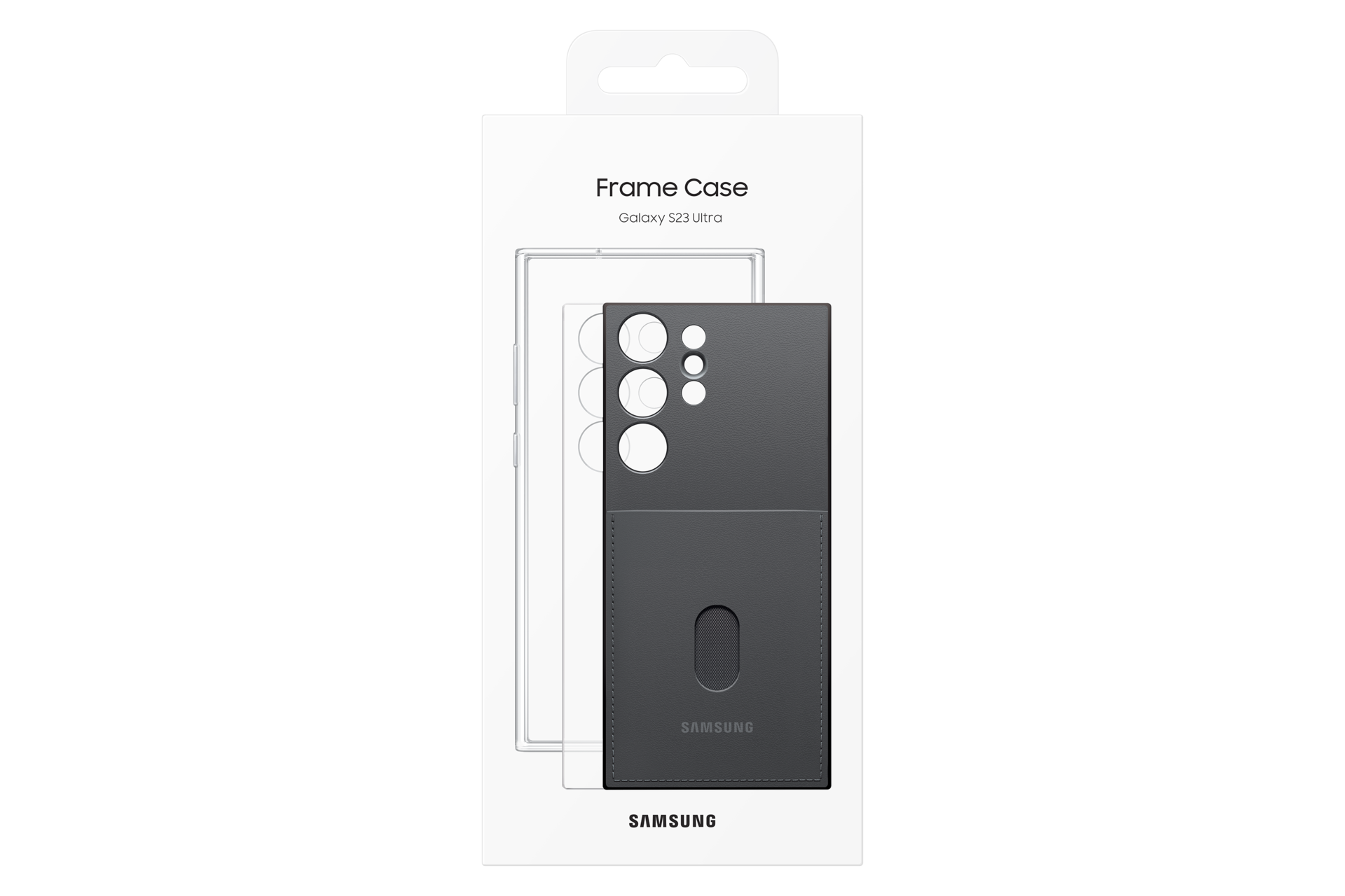 package Black