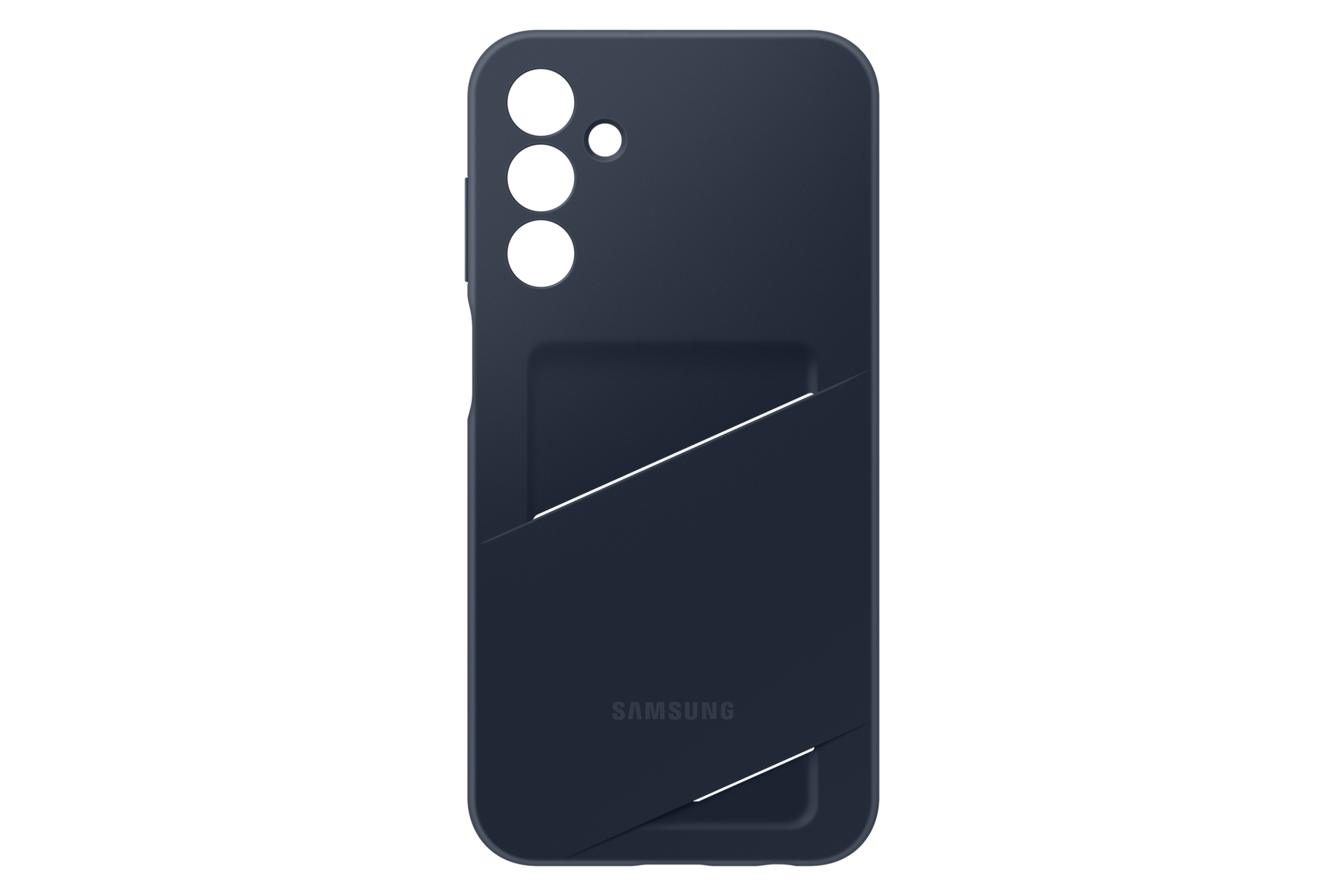 back-case-only Blue Black