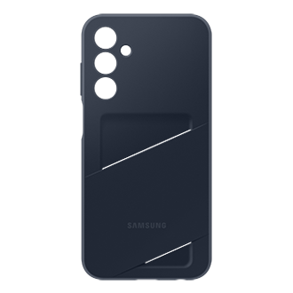 back-case-only Blue Black