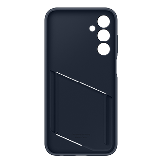 front-case-only Blue Black