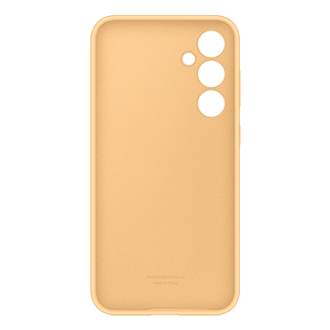 front-case-only Apricot