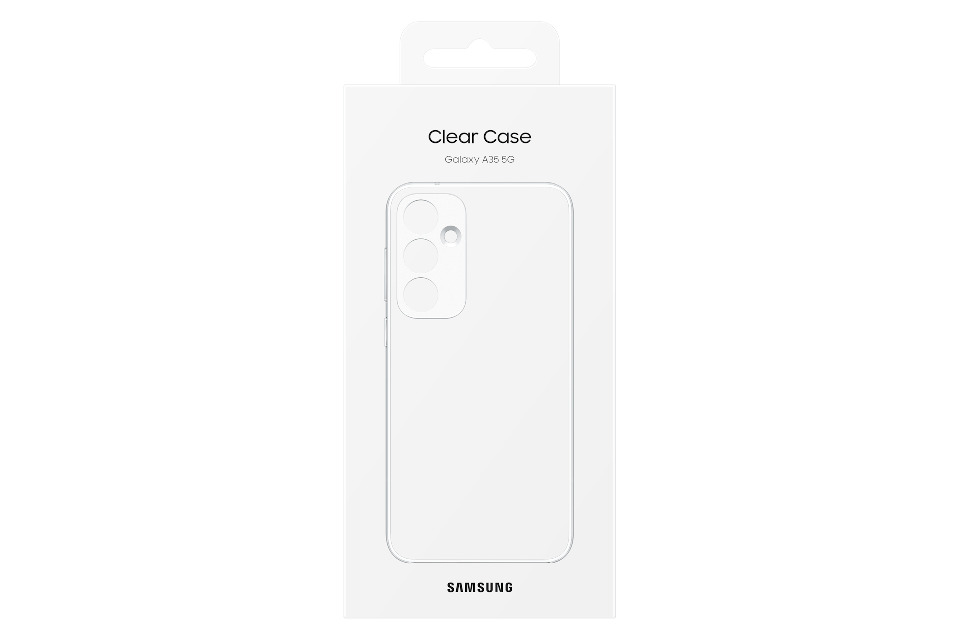 package Transparent
