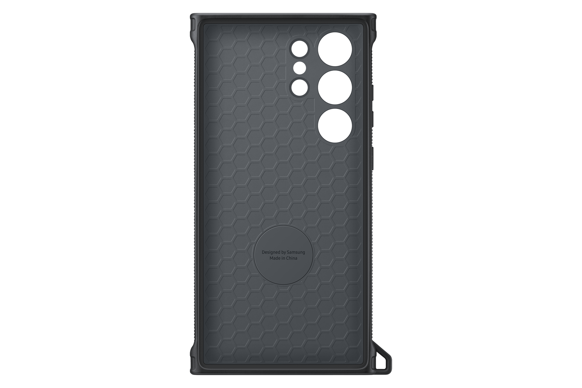 back Black