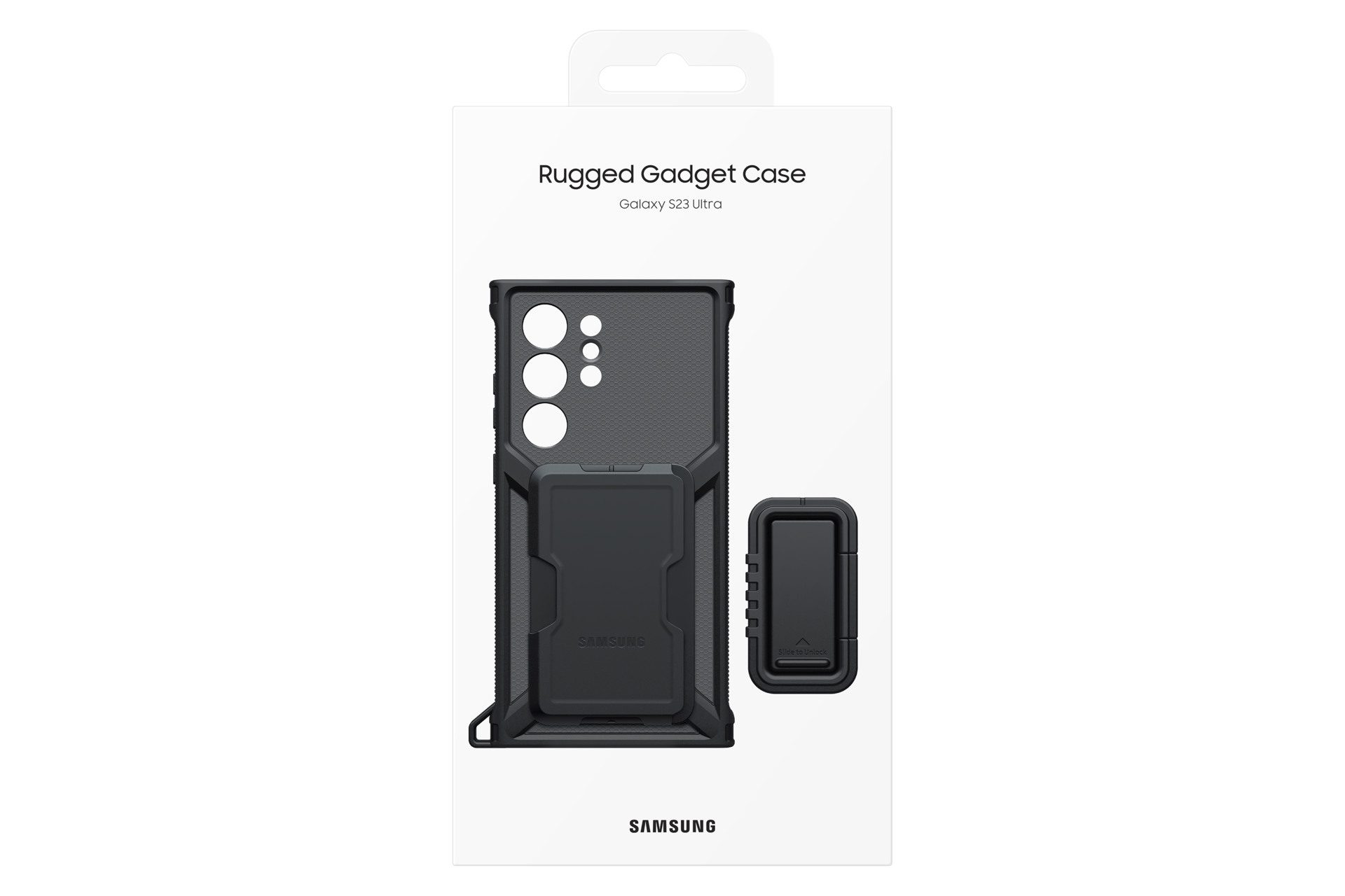 package Black