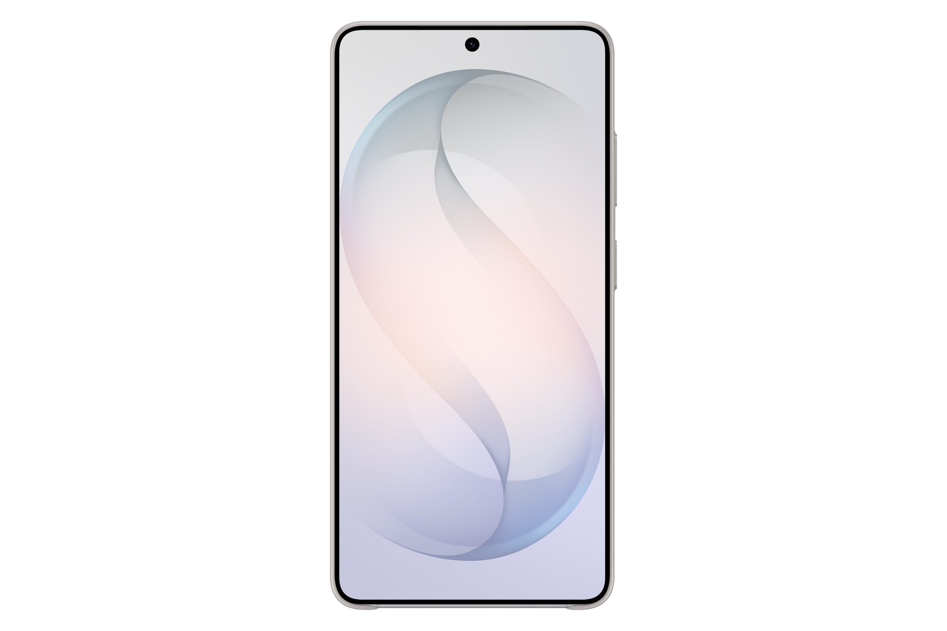 Galaxy S26 Ultra Чохол магнітний Slim Сірий