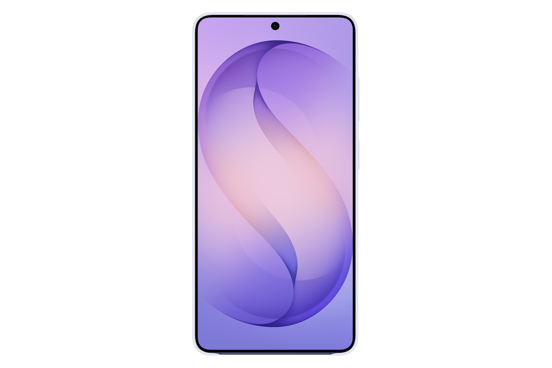 Galaxy S26 Ultra Чохол магнітний Slim Світло-фіолетовий
