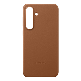 Galaxy S25 FE Kindsuit Case Front2 Titanium Orange 