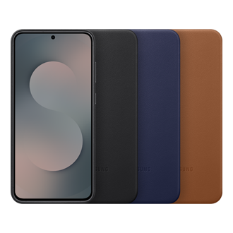 Galaxy S25 FE Kindsuit Case Set Titanium Orange 