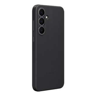 Galaxy S25 FE Kindsuit Case Dynamic Black 
