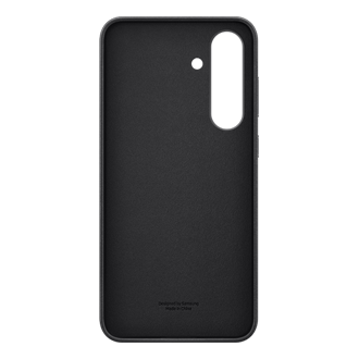 Galaxy S25 FE Kindsuit Case Back2 Black 